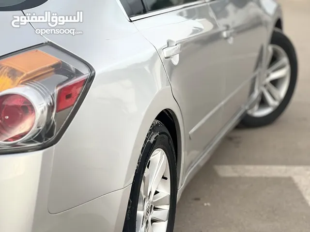 Used Nissan Altima in Benghazi