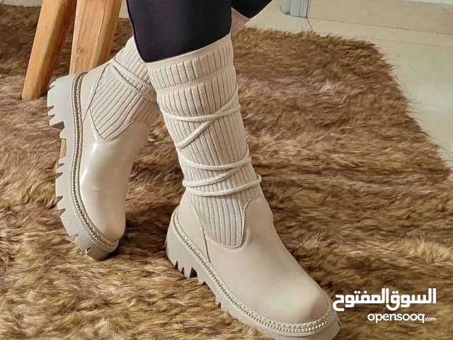 botte chic بوط شيك انيق الجودة عالية