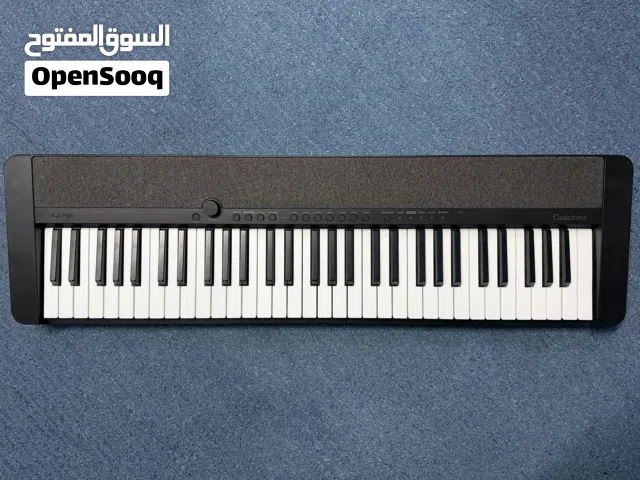 بيانو Casio