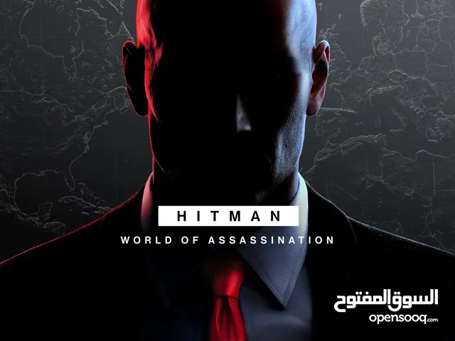 مطلوب وبشدّا لعبة هيتمان 3 أو هيتمان أبسليوشن