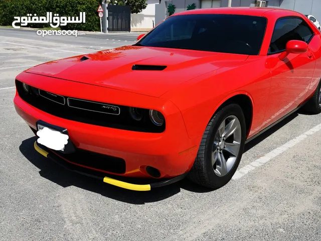 Dodge Challenger 2016 in Northern Governorate