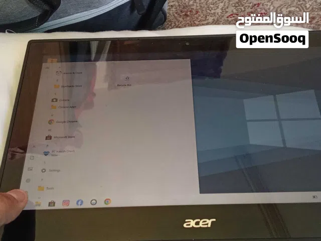 Windows Acer for sale  in Amman