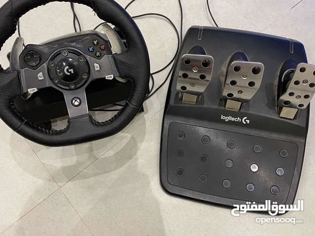 دركسيون g920