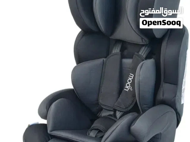 كراسي سيارة مون في حلة جديدة