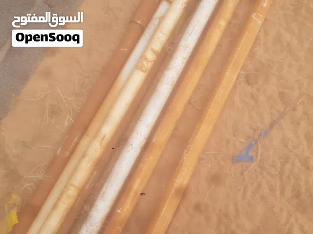 طوبوات بلاستك خاصه بى الابارالزراعيه