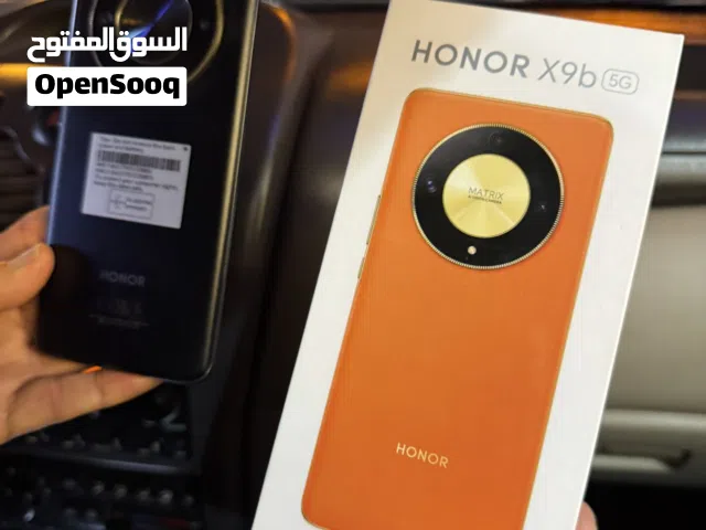 Honor Honor X9b 256 GB in Tripoli