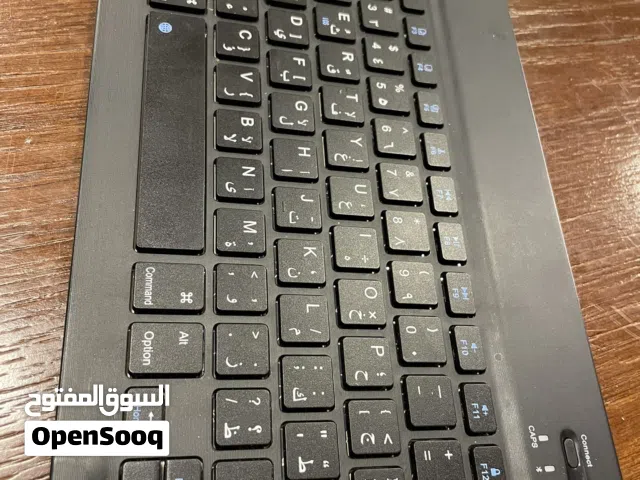 تابلت مستعمل شهرين فقط