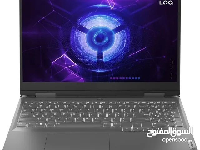 Lenovo Loq