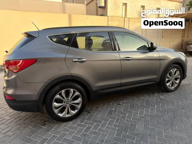 2014 Hyundai Santa Fe GL
