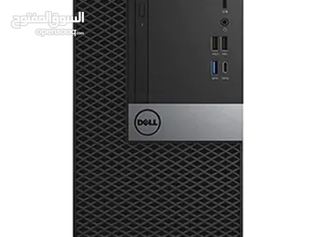 REFURBISHED DESKTOP DELL OPTIPLEX 7050 MT
