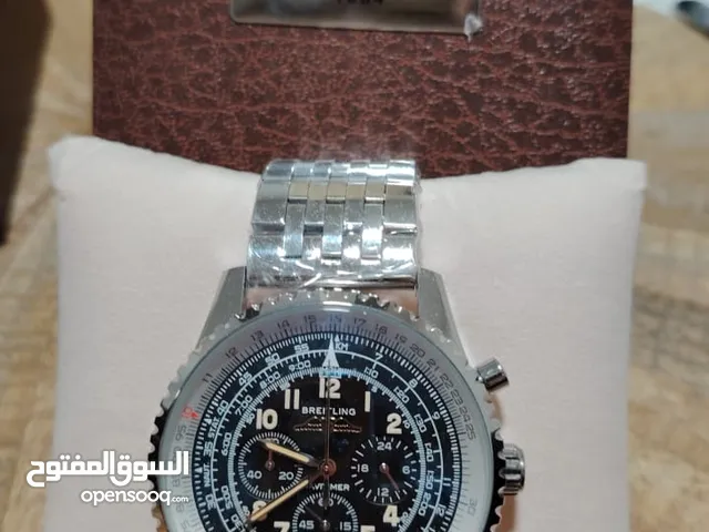 Analog Quartz Breitling watches  for sale in Zarqa