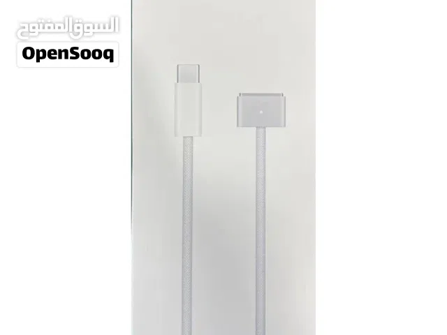 Apple USB-C to MagSafe 3  طول 2M