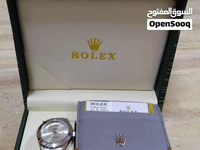 Analog Quartz Rolex watches  for sale in Al Dhahirah