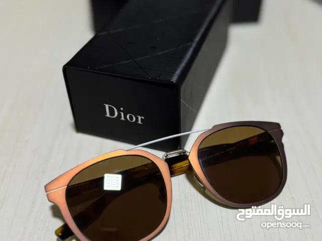 نظارة ديور الاصليه Dior original sunglasses
