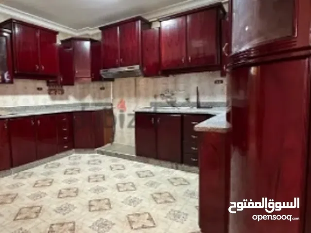250 m2 3 Bedrooms Apartments for Rent in Giza Dokki