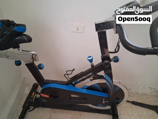دراجة رياضه