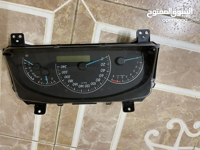 قطع غيار كامري