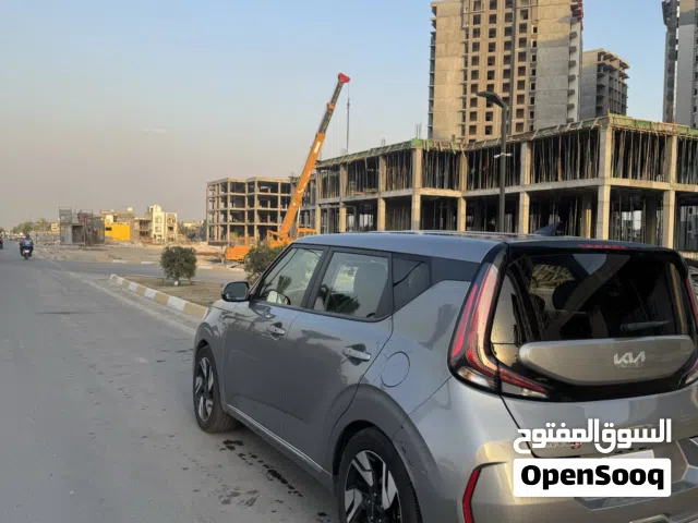 Kia soul Gt line 2023