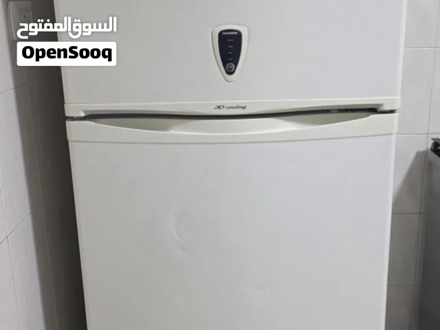 ثلاجة مستعملة للبيع