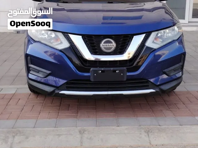 Nissan Rouge 2018