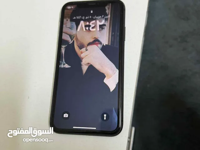 Apple iPhone 11 64 GB in Irbid