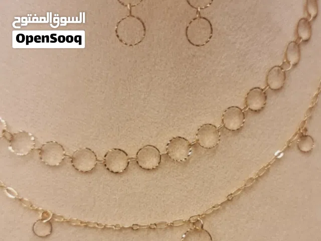 مجوهرات واكسسوارات عالية الجوده