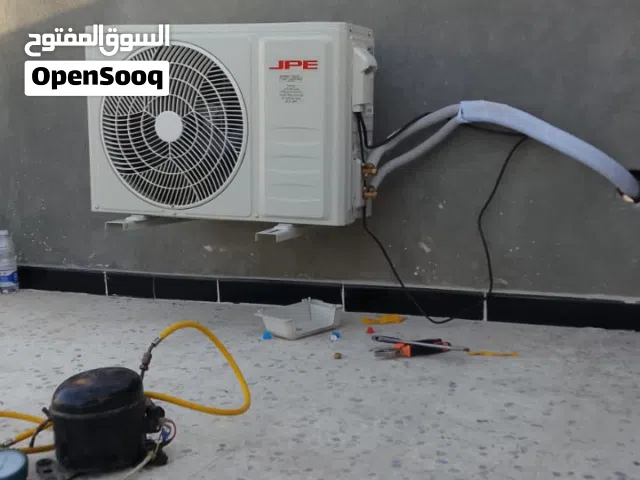 فك وتركيب وصيانة مكيفات بالفاكيوم