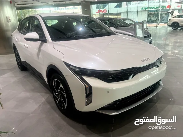 Hyundai Accent in Abu Dhabi