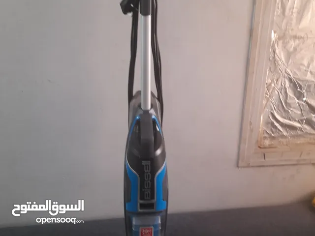 مكنسة بيسيل كروس ويف 3 في لتنظيف الأرضيات الرطبة والجافة 1713 شغاله تمام محتاجه فقط الفرشاة الاماميه