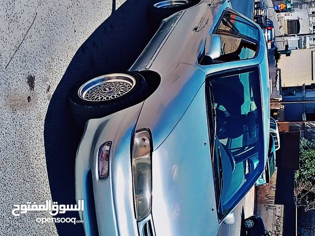 Used Kia Sephia in Amman