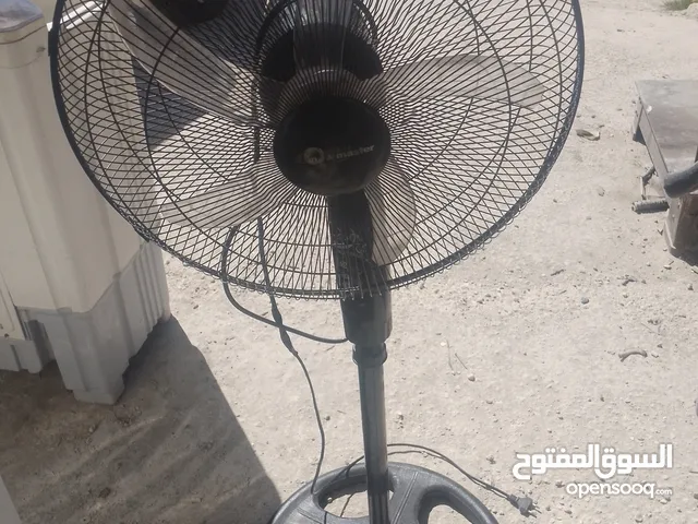  Fans for sale in Zarqa