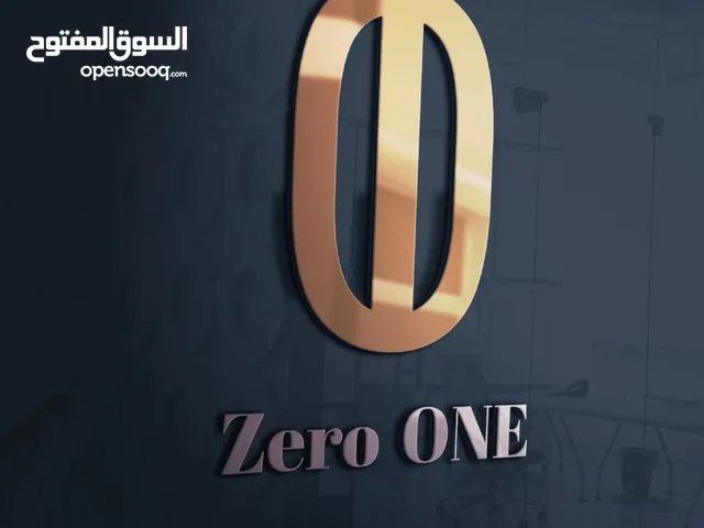 Zero one