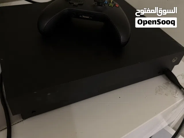 اكس بوكسone x