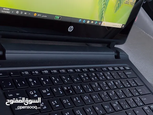 Windows HP for sale in Tripoli
