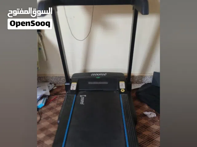 جهاز المشي
