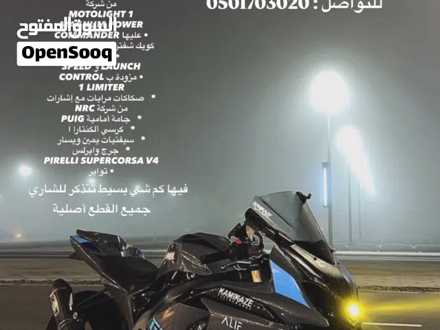 2011 Suzuki GSX-R1000