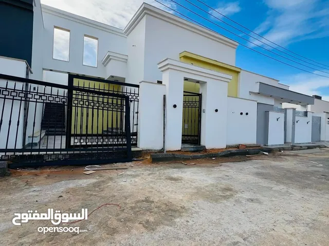 155m2 3 Bedrooms Townhouse for Sale in Tripoli Khallet Alforjan