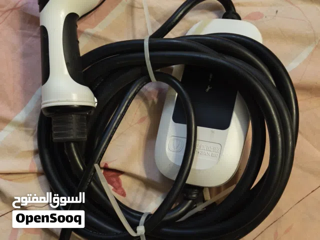 شاحن بطارية