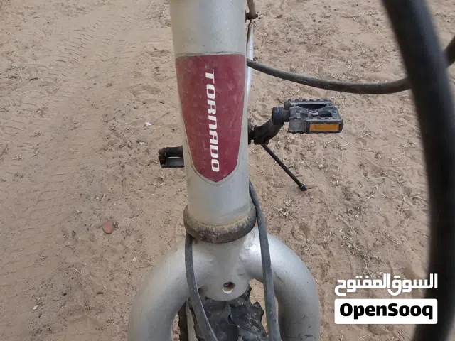 اسم الدراجه (TORNADO)
