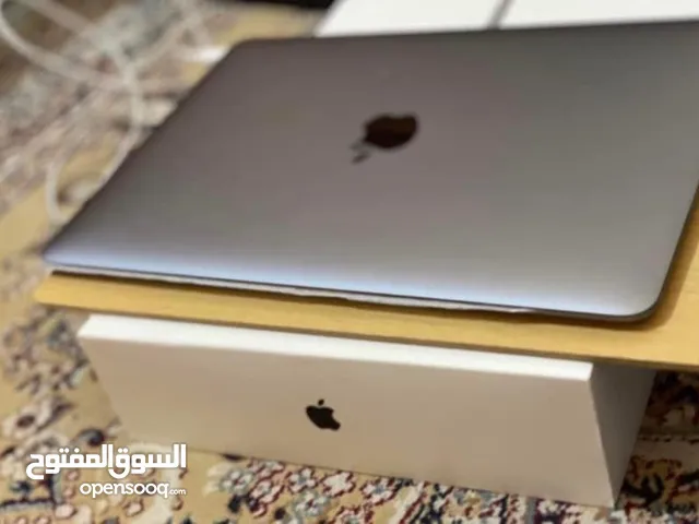 MacBook (Retina, 12-inch, Early 2015