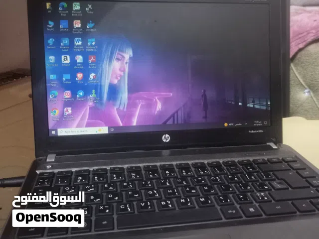 Windows HP for sale  in Basra