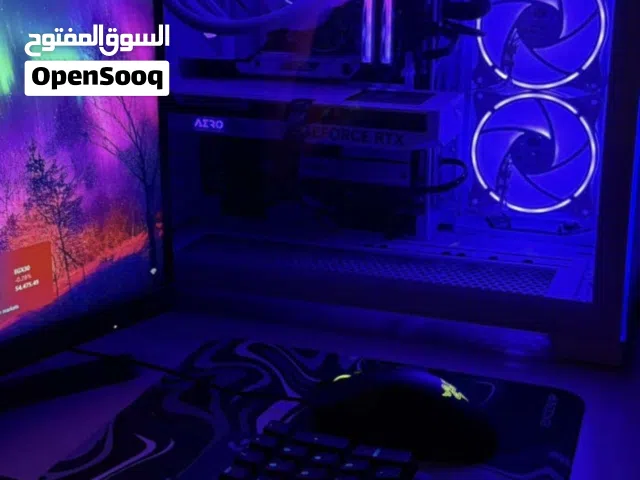 بيسي قيمنق للبيع