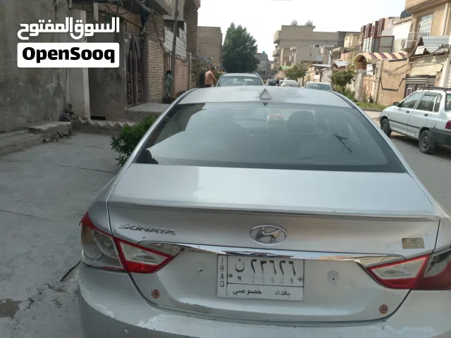 سوناتا وارد كوري بيها ضربات بارد فقط ب90ورقه وبيها مجال