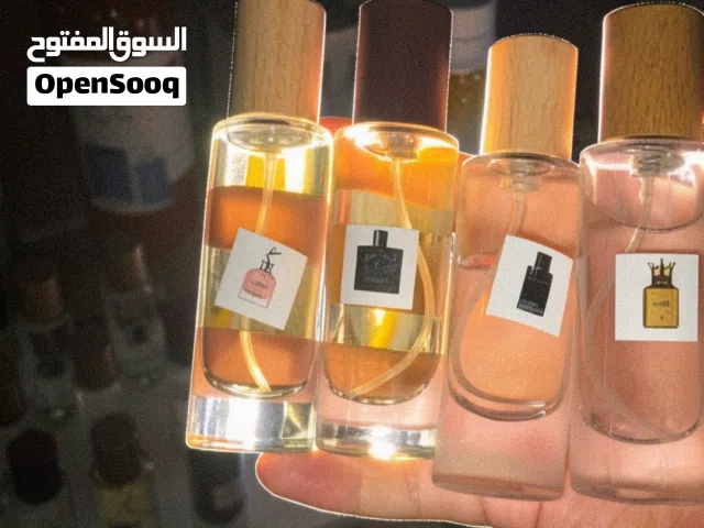 عطور عرض خاص 12عطر ب30 بس والتوصيل مجاني سارعوا الحجز وفحص يم المندوب ومستعدين تجهيز المحلات كاف