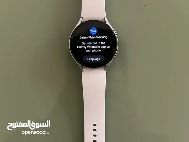 Samsung smart watch 5
