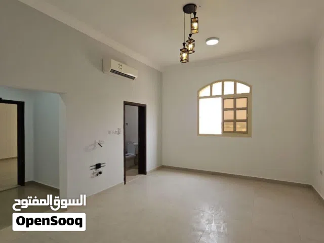 77 m2 1 Bedroom Apartments for Rent in Al Ain Al Bateen