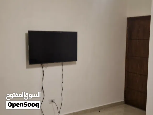 Semi Furnished Monthly in Amman Marj El Hamam