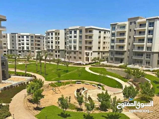 216 m2 4 Bedrooms Apartments for Sale in Cairo Fifth Settlement