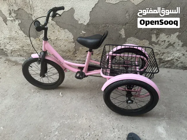 سلام عليكم بايسكل اطفال