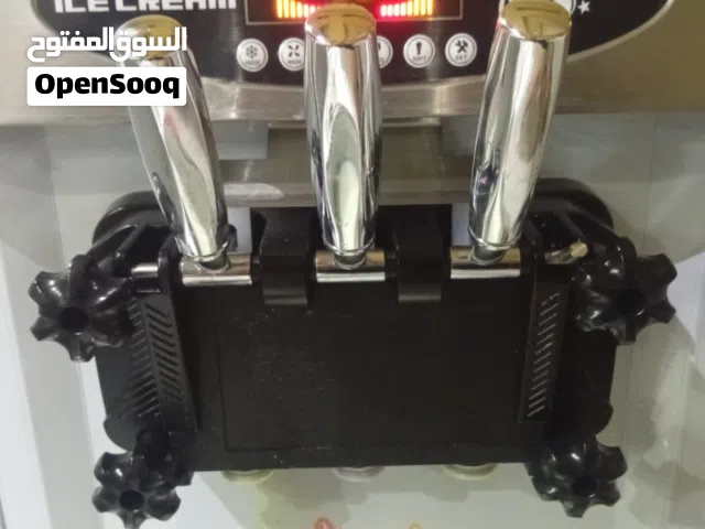 مكينه ايس كريم ارخص من سوق